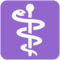 Medical Symbol emoji on Twitter
